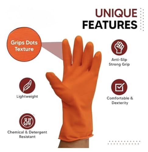 BOMBAY PREMIUM Gloves for Beekeeping