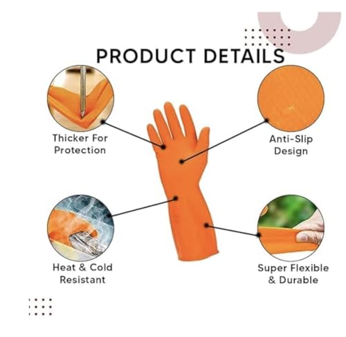 BOMBAY PREMIUM Gloves for Beekeeping