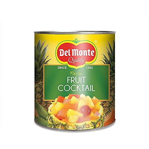 Del Monte Fiesta Fruit Cocktail