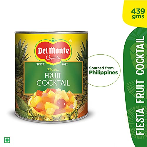 Del Monte Fiesta Fruit Cocktail