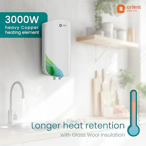 Orient Electric Aura Rapid Pro