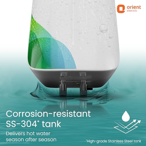 Orient Electric Aura Rapid Pro