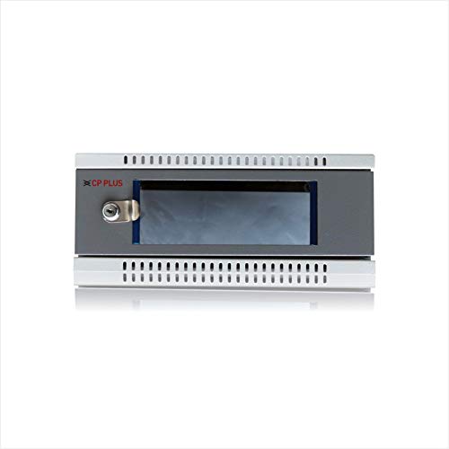 CP Plus CCTV/Server Rack 2U
