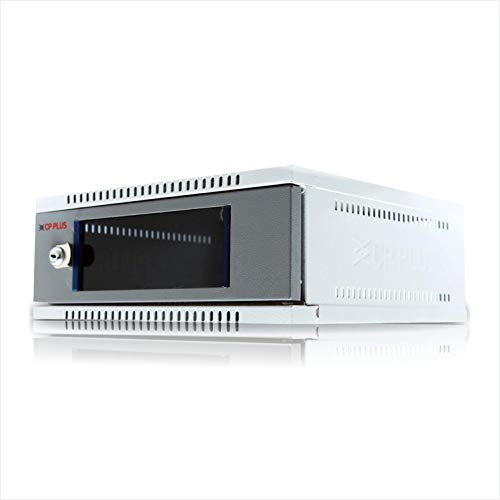 CP Plus CCTV/Server Rack 2U