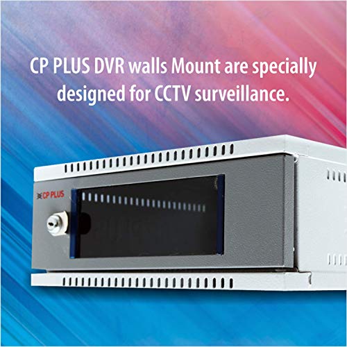 CP Plus CCTV/Server Rack 2U