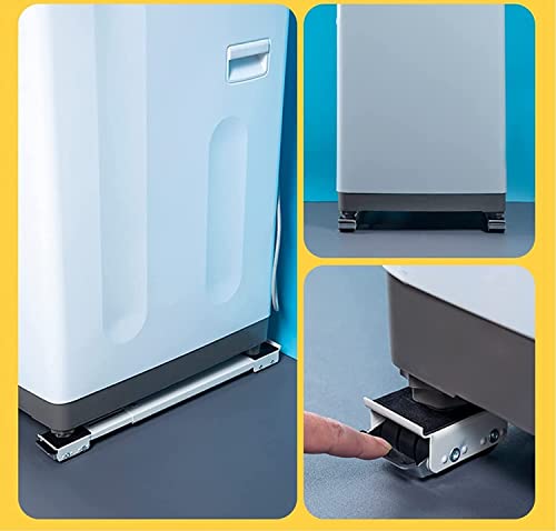 Aluminum Universal Heavy-Duty Adjustable Movable