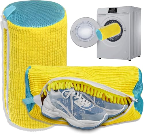Shoe Washing Machine Bag Laundry