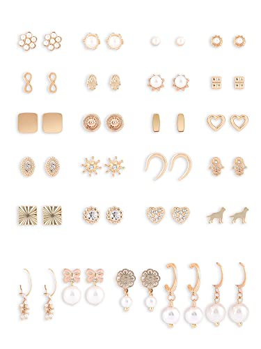 Zaveri Pearls Set of 25