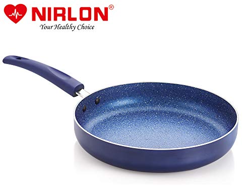 Nirlon Bling Induction Base Non