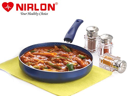 Nirlon Bling Induction Base Non