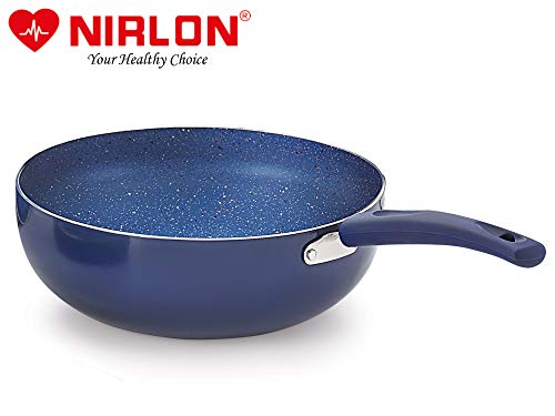 Nirlon Bling Induction Base Non