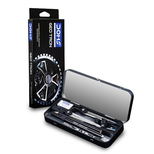 DOMS GEOTRON Geometry Box