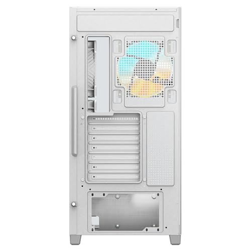 GIGABYTE C500 Panoramic Stealth ICE