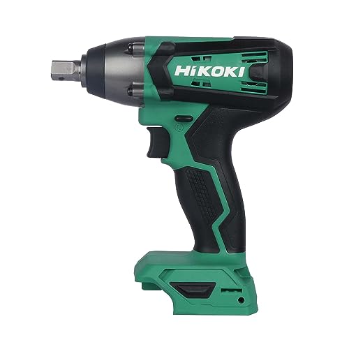HIKOKI Wr18Dfw4Z Cordless Impact Fixed