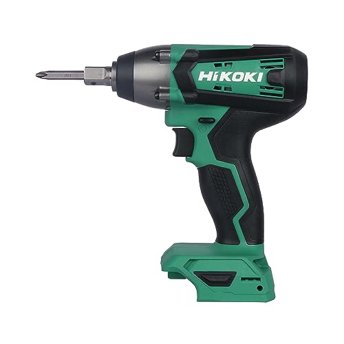 HIKOKI Wr18Dfw4Z Cordless Impact Fixed