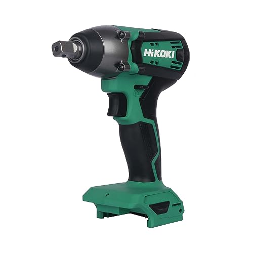 HIKOKI Wr18Dfw4Z Cordless Impact Fixed