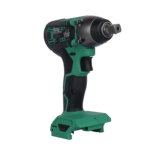 HIKOKI Wr18Dfw4Z Cordless Impact Fixed