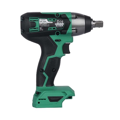 HIKOKI Wr18Dfw4Z Cordless Impact Fixed