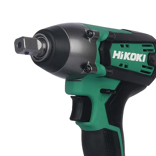 HIKOKI Wr18Dfw4Z Cordless Impact Fixed