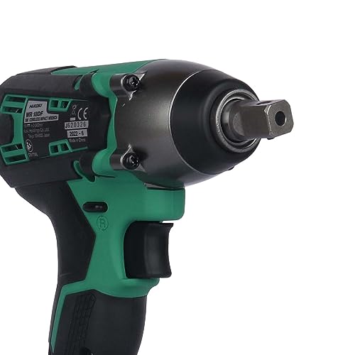 HIKOKI Wr18Dfw4Z Cordless Impact Fixed