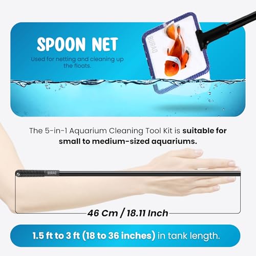Buraq Pets 5 in 1