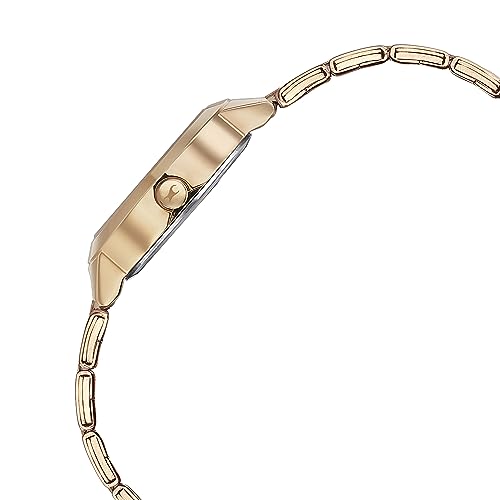 Fastrack Pulse Quartz Analog Pink