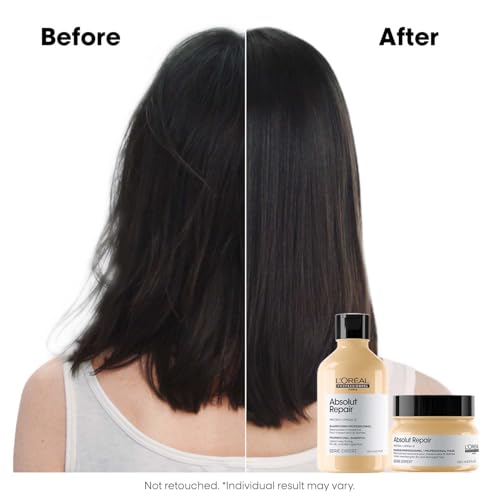 L'Oréal Professionnel Absolut Repair Shampoo