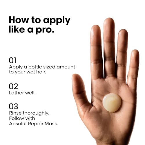 L'Oréal Professionnel Absolut Repair Shampoo