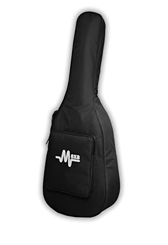 Mexa Acoustic Guitar Bag Padded