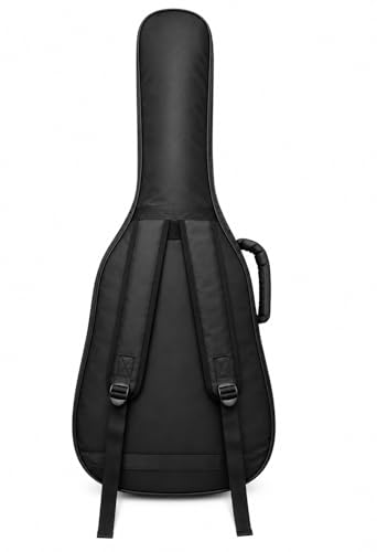 Mexa Acoustic Guitar Bag Padded
