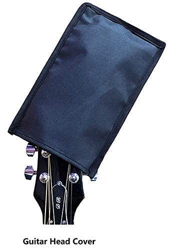 Mexa Acoustic Guitar Bag Padded