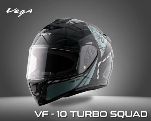 Vega VF 10 Turbo Squad