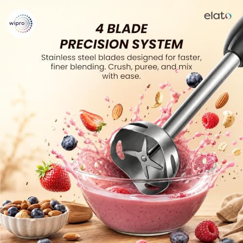 Wipro Elato FMB 201 Hand