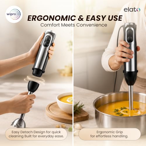 Wipro Elato FMB 201 Hand