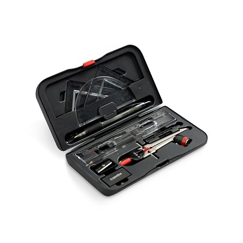 Camlin Scholar Pro Geometry Box