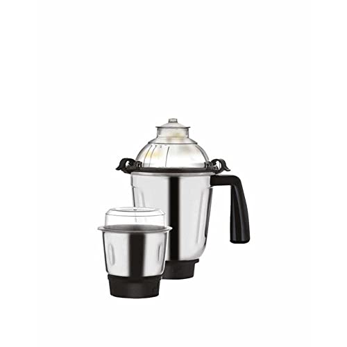 Borosil Silverline Mixer Grinder,