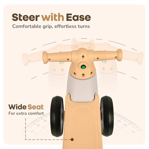 R for Rabbit Speedster Glider