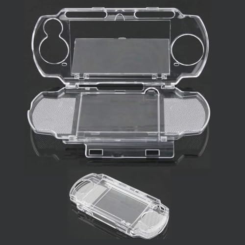 TMG Protective Case for PSP