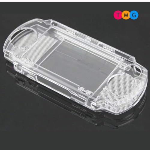 TMG Protective Case for PSP