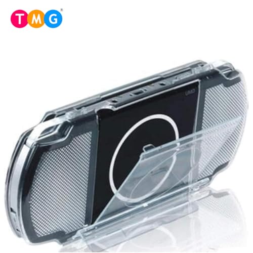 TMG Protective Case for PSP