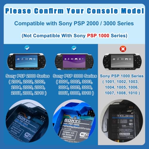 TMG Protective Case for PSP