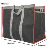 (#B2B21CA L Eco Friendly Reusable