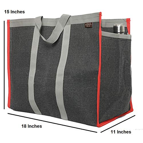 (#B2B21CA L Eco Friendly Reusable