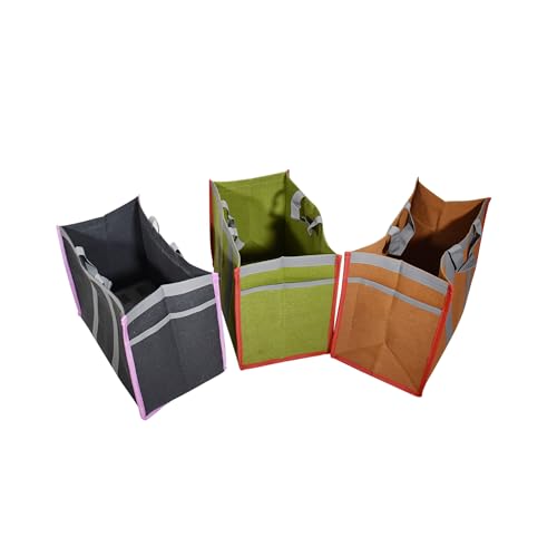 (#B2B21CA L Eco Friendly Reusable
