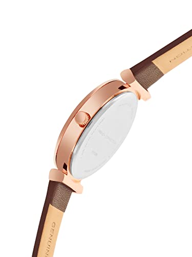 French Connection Women's Mirage Analog