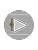 Titan Analog Gold Dial Women's