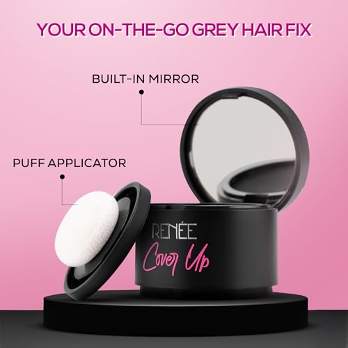 RENEE Cover-Up Hair Powder