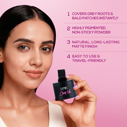 RENEE Cover-Up Hair Powder