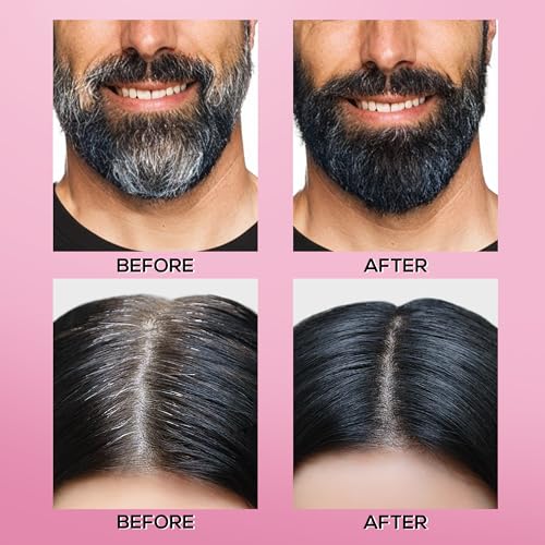RENEE Cover-Up Hair Powder