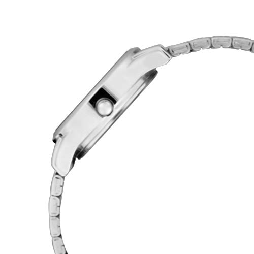 Titan Quartz Analog with Date